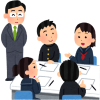 Active instructor and students available on the platform